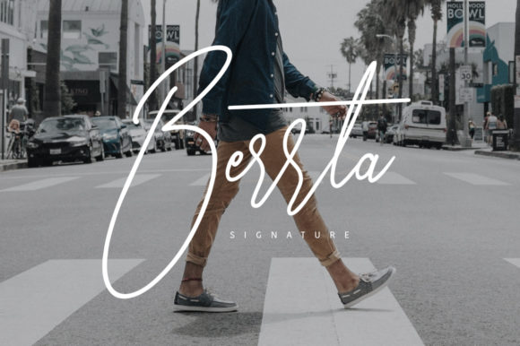 Berrta: A Modern Classic for Sophisticated Design