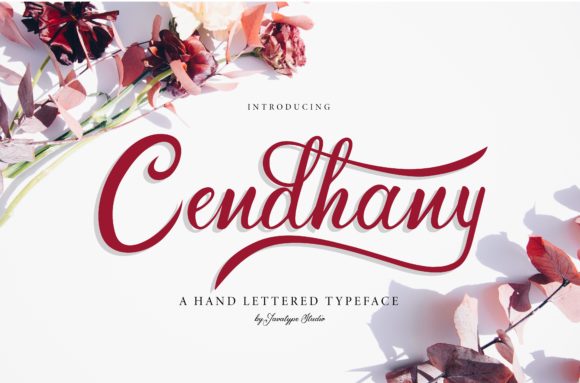 Bringing a Personal Touch to Projects with Cendhany