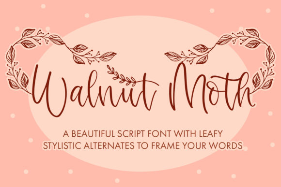 Choosing Walnut Moth for Intentional Brand Expression and Lasting Impression