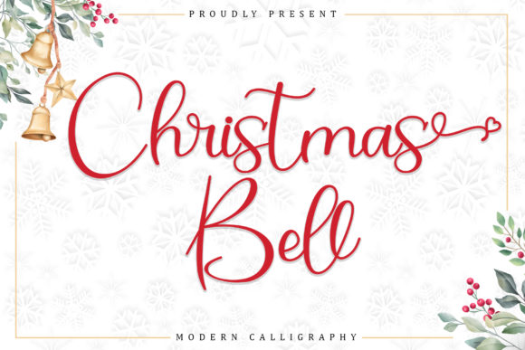 Christmas Bell: A Strategic Asset for Creative Communication