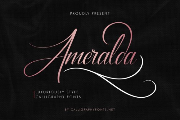 Elevate Your Projects with Ameralda’s Grace