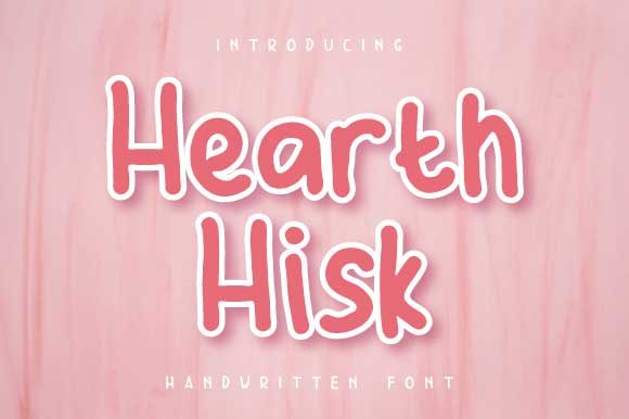 Give Your Ideas a Warm Voice Using Hearth Hisk