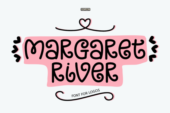 The Margaret River Font: A Strategic Tool for Brand Voice and Identity