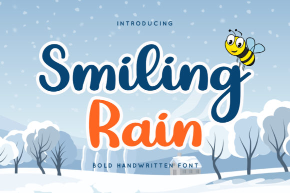 Understanding the Smiling Rain Font: A Practical Evaluation for Creative Projects