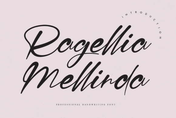 What Makes Ragellia Mellinda Feel Like It Belongs in Your Hands